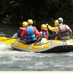 US Forest Service R4 Humboldt-Toiyabe NF Carson Ranger District South Half Forest Visitor Map 2016 digital map