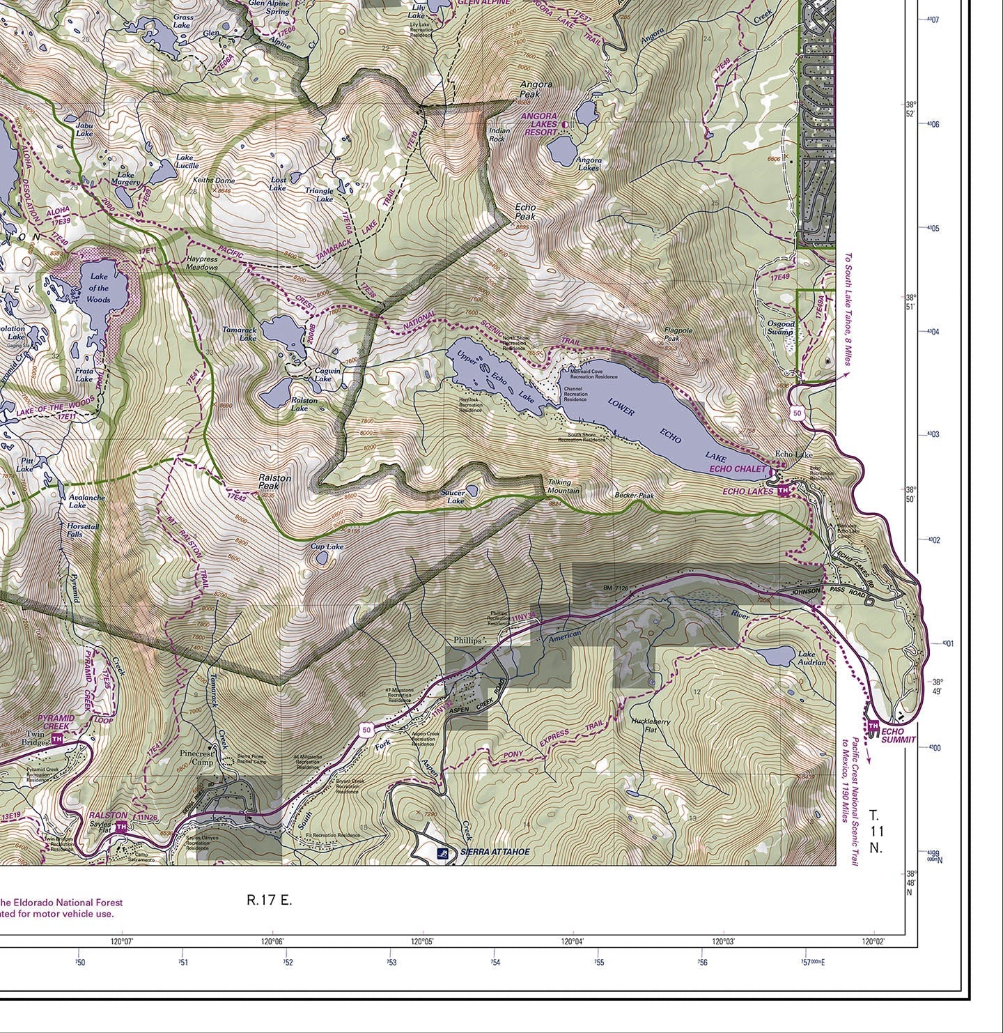 Us Forest Service R5 Desolation Wilderness Digital Map 34312744861852 ?v=1657466247&width=1440