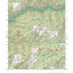 US Forest Service R5 Onion Valley digital map