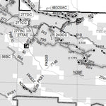 US Forest Service R8 Motor Vehicle Use Map, MVUM, Mena and Oden District, Ouachita National Forests digital map