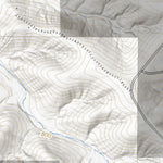 US Forest Service R9 Mark Twain National Forest - Audubon Trail Map digital map