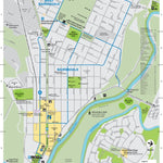 Visualvoice Bairnsdale digital map