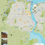 Visualvoice Devonport, Tasmania Australia digital map