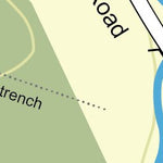 Visualvoice Jirnkee Race, East Gippsland digital map