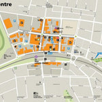 Visualvoice Moe digital map