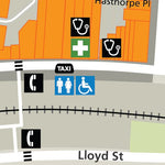 Visualvoice Moe digital map