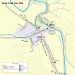 Visualvoice Swifts Creek, East Gippsland digital map