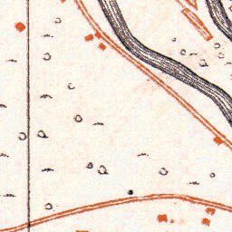 Adrianopolis Map Adrianople (Edirne) city Map, 1905 by Waldin | Avenza Maps