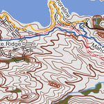 Walsh Law LLC Curt Gowdy State Park digital map