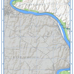 Washington County MD GIS Atlas of Washington County Maryland Page 33 bundle exclusive