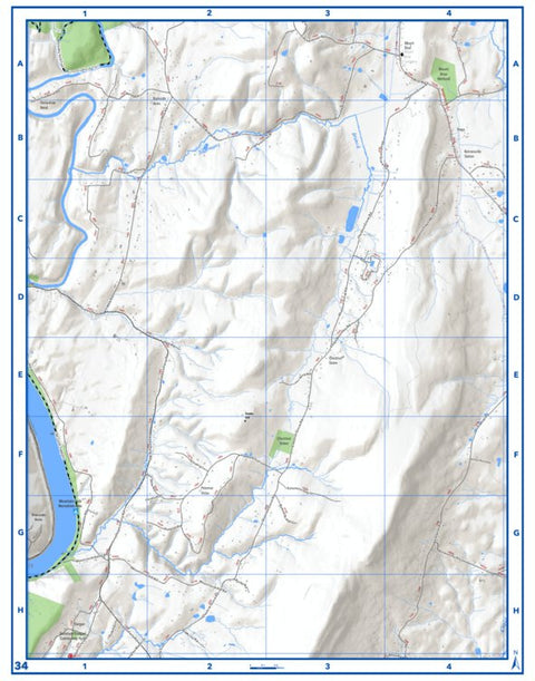 Washington County MD GIS Atlas of Washington County Maryland Page 34 bundle exclusive