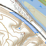 Washington County MD GIS Potomac River Atlas of Washington County Maryland Pages 10 and 11 bundle exclusive