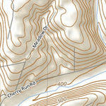 Washington County MD GIS Potomac River Atlas of Washington County Maryland Pages 12 and 13 bundle exclusive