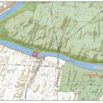 Washington County MD GIS Potomac River Atlas of Washington County Maryland Pages 26 and 27 bundle exclusive