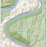 Washington County MD GIS Potomac River Atlas of Washington County Maryland Pages 28 and 29 bundle exclusive
