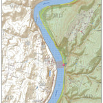 Washington County MD GIS Potomac River Atlas of Washington County Maryland Pages 34 and 35 bundle exclusive