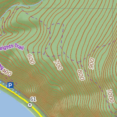 Washington County MD GIS Potomac River Atlas of Washington County Maryland Pages 36 and 37 bundle exclusive