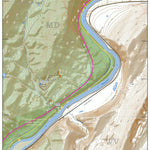 Washington County MD GIS Potomac River Atlas of Washington County Maryland Pages 4 and 5 bundle exclusive