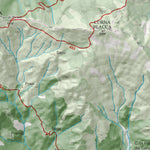 Webmapp Srl Alto Lago d'Idro digital map