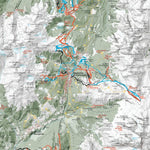 Webmapp Srl Madonna di Campiglio, Folgarida-Marilleva Ski Map digital map