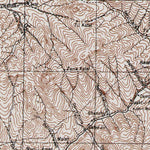 Western Michigan University AFGHANISTAN-CHARIKAR: I42D digital map