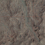 Western Michigan University AZ-Osborne Well: GeoChange 1985-2012 digital map