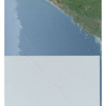 Western Michigan University CA-Arched Rock: GeoChange 1971-2012 digital map