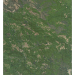Western Michigan University CA-Cazadero: GeoChange 1971-2012 digital map