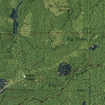 Western Michigan University CA-Dorrington: GeoChange 1973-2012 digital map