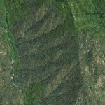 Western Michigan University CA-Giant Forest: GeoChange 1983-2012 digital map