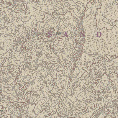 Western Michigan University CA-Glamis: GeoChange 1948-2012 digital map
