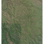 Western Michigan University CA-Mississippi Creek: GeoChange 1953-2012 digital map