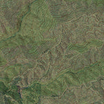 Western Michigan University CA-Mississippi Creek: GeoChange 1953-2012 digital map