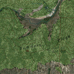 Western Michigan University CA-Monache Mountain: GeoChange 1983-2012 digital map