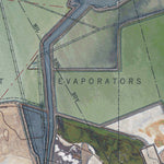 Western Michigan University CA-Mountain View: GeoChange 1991-2012 digital map