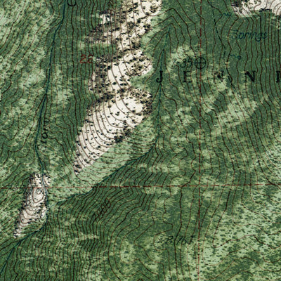 Western Michigan University CA-Muir Grove: GeoChange 1983-2012 digital map