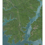 Western Michigan University CA-O'Brien: GeoChange 1984-2012 digital map