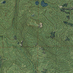 Western Michigan University CA-Red Cinder: GeoChange 1973-2012 digital map