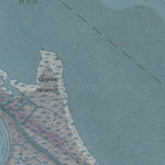 Western Michigan University CA-Redwood Point: GeoChange 1958-2012 digital map