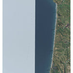 Western Michigan University CA-San Gregorio: GeoChange 1991-2012 digital map