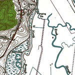 Western Michigan University CA-Sears Point: Authoritative US Topos 1951 digital map