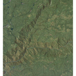 Western Michigan University CA-Stanislaus: GeoChange 1946-2012 digital map