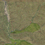 Western Michigan University CA-Wilcox Ridge: GeoChange 1953-2012 digital map