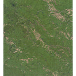 Western Michigan University CA-Zeni Ridge: GeoChange 1985-2012 digital map