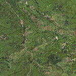 Western Michigan University CA-Zeni Ridge: GeoChange 1985-2012 digital map