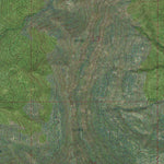 Western Michigan University CO-ALLISON: GeoChange 1950-2011 digital map