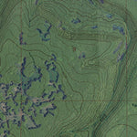 Western Michigan University CO-ANTONE SPRING: GeoChange 1964-2011 digital map