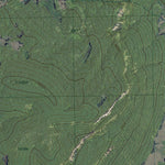 Western Michigan University CO-ARCHULETA CREEK: GeoChange 1977-2011 digital map