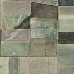 Western Michigan University CO-ARRIBA: GeoChange 1973-2011 digital map