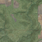 Western Michigan University CO-ARRIOLA: GeoChange 1964-2011 digital map